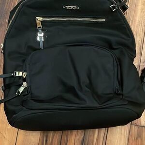 Women’s Voyageur Tumi Backpack